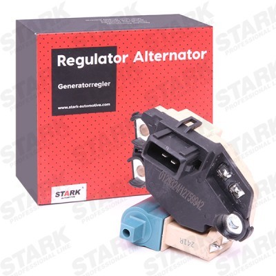 Alternator Regulator Stark SKRE-2450010 SKRE-2450010 - photo 2