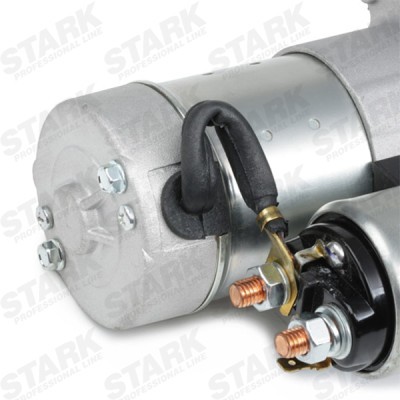 Starter Stark SKSTR-03330625 SKSTR-03330625 - photo 5