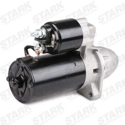 Starter Stark SKSTR-0330187 SKSTR-0330187 - photo 3