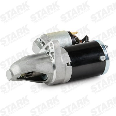 Starter Stark SKSTR-03330608 SKSTR-03330608 - photo 3