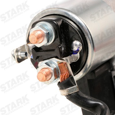 Starter Stark SKSTR-0330111 SKSTR-0330111 - photo 5