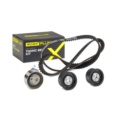 Timing belt kit RIDEX 307T0133P 307T0133P - photo 2
