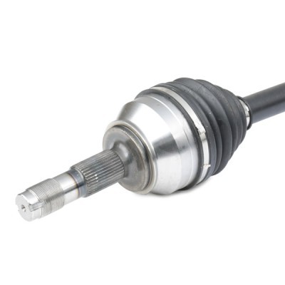 Drive Shaft RIDEX 13D0502 13D0502 - photo 5