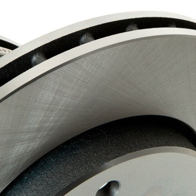 Brake Disc RIDEX 82B1348 82B1348 - photo 5