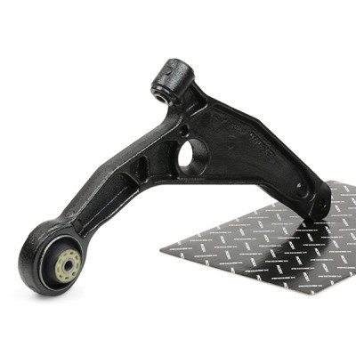 Control Arm RIDEX 273C1233 273C1233 - photo 2
