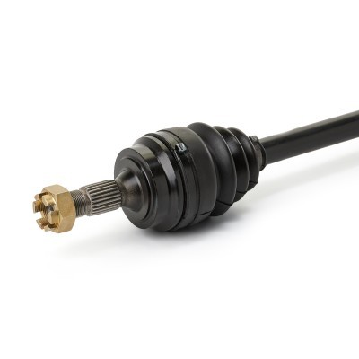 Drive Shaft RIDEX 13D0815R 13D0815R - photo 5