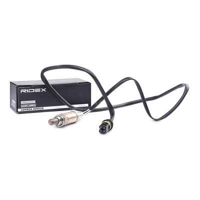 Lambda (Oxygen) Sensor RIDEX 3922L0598 3922L0598 - photo 2