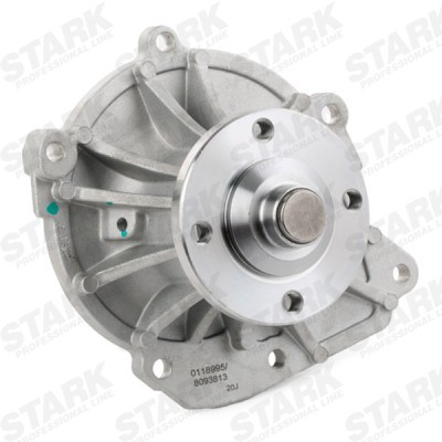 Water Pump, Engine Cooling Stark SKWP-0520198 SKWP-0520198 - photo 3