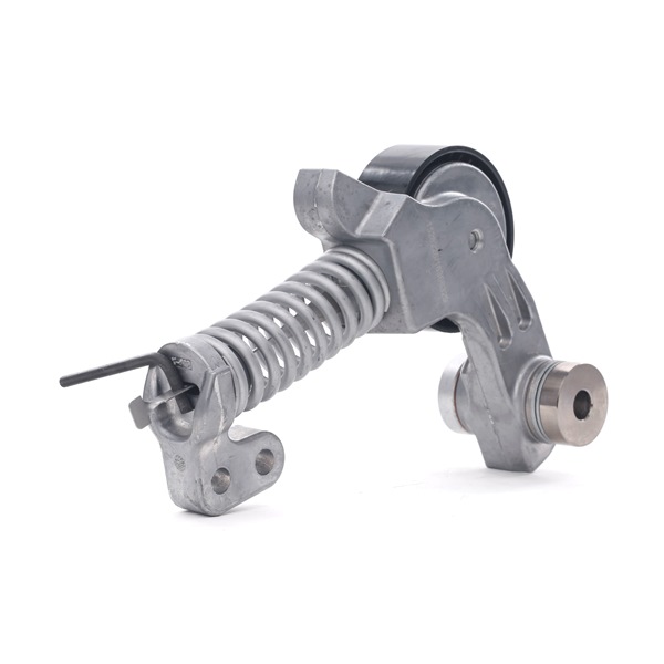 Belt Tensioner V-Ribbed Belt RIDEX 310T0447 310T0447 - photo 1