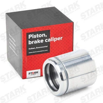 Piston, Brake Caliper Stark SKPBC-1660025 SKPBC-1660025 - photo 2