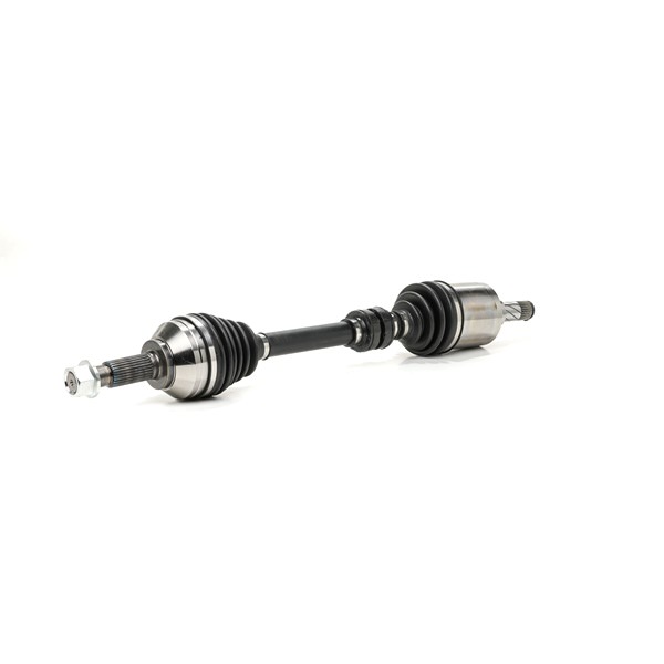 Drive Shaft RIDEX 13D0907 13D0907 - photo 1