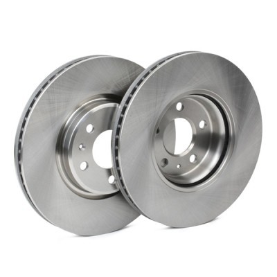 Brake Disc RIDEX 82B0744 82B0744 - photo 8