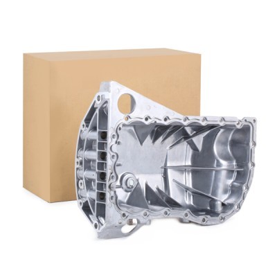 Oil Pan RIDEX 592O0141 592O0141 - photo 2