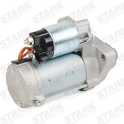 Starter Stark SKSTR-0330498 SKSTR-0330498 - photo 4