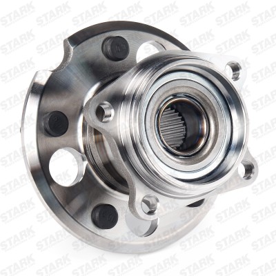 Wheel Bearing Stark SKWB-0180143 SKWB-0180143 - photo 6