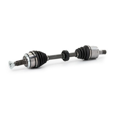 Drive Shaft RIDEX 13D1463 13D1463 - photo 2