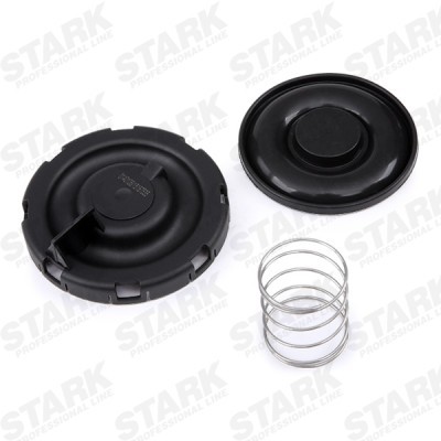 Crankcase Ventilation (PCV) Valve Stark SKVEB-3840027 SKVEB-3840027 - photo 2