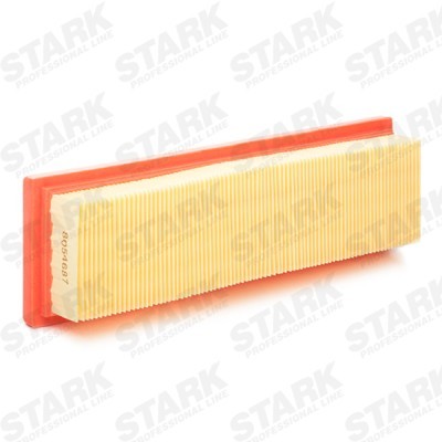 Air Filter Stark SKAF-0060472 SKAF-0060472 - photo 4