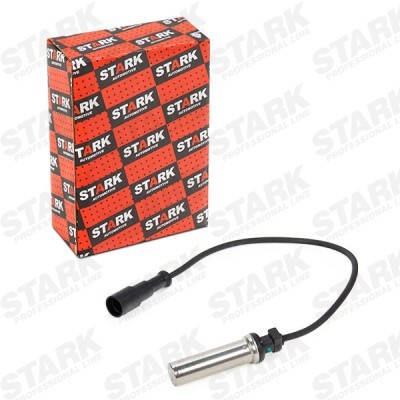 ABS Sensor Stark SKWSS-0351140 SKWSS-0351140 - photo 2