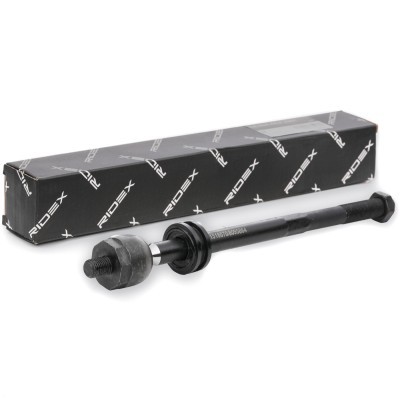 Tie Rod Assembly RIDEX 51T0048 51T0048 - photo 2