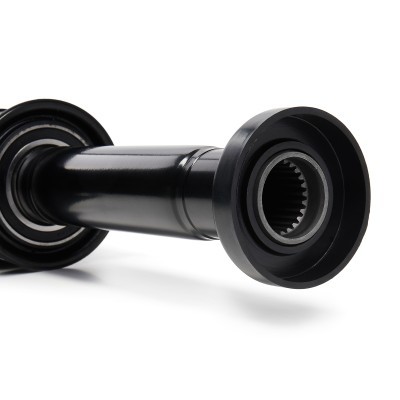 Drive Shaft RIDEX 13D0436P 13D0436P - photo 6