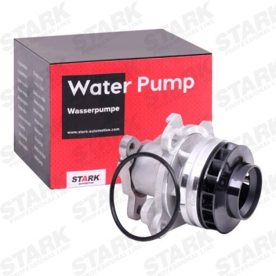 Water Pump, Engine Cooling Stark SKWP-0520211 SKWP-0520211 - photo 2