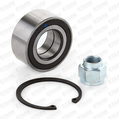 Wheel Bearing Stark SKWB-0180066 SKWB-0180066 - photo 4