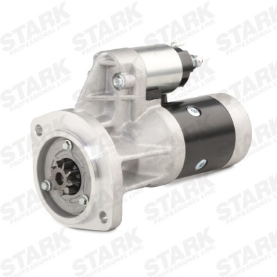 Starter Stark SKSTR-0330054 SKSTR-0330054 - photo 4
