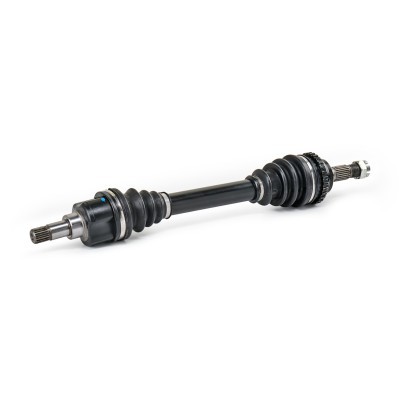 Drive Shaft RIDEX 13D0080R 13D0080R - photo 4