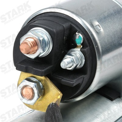 Starter Stark SKSTR-0330339 SKSTR-0330339 - photo 5