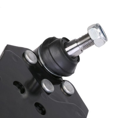 Control Arm RIDEX 273C0603 273C0603 - photo 6
