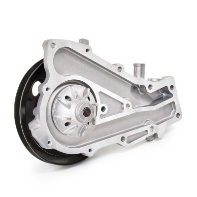 Water Pump, Engine Cooling RIDEX 1260W0175 1260W0175 - photo 4