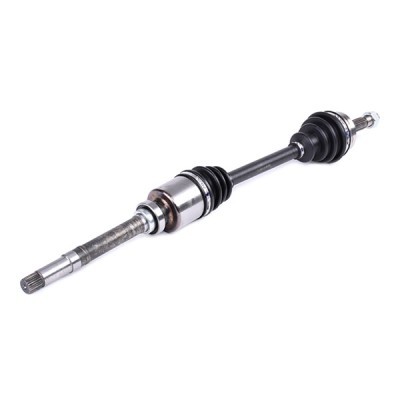 Drive Shaft RIDEX 13D0370 13D0370 - photo 3