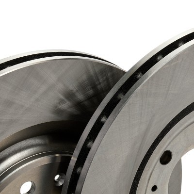 Brake Disc RIDEX 82B1755 82B1755 - photo 5