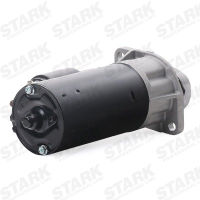 Starter Stark SKSTR-0330208 SKSTR-0330208 - photo 4