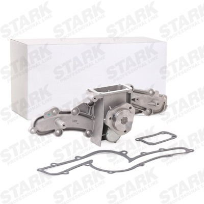Water Pump, Engine Cooling Stark SKWP-0520299 SKWP-0520299 - photo 2