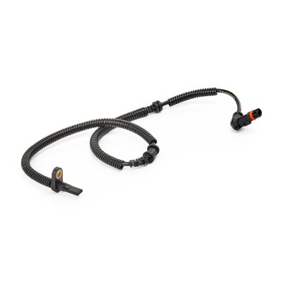 ABS Sensor RIDEX 412W0648P 412W0648P - photo 2