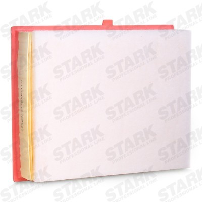 Air Filter Stark SKAF-0060660 SKAF-0060660 - photo 4