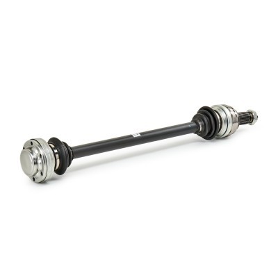 Drive Shaft RIDEX 13D2237R 13D2237R - photo 4