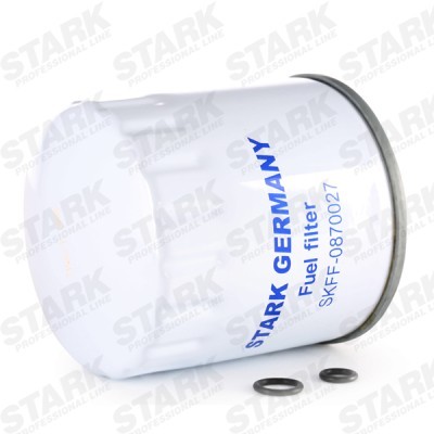 Fuel Filter Stark SKFF-0870027 SKFF-0870027 - photo 3