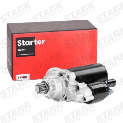 Starter Stark SKSTR-0330279 SKSTR-0330279 - photo 2