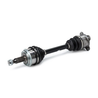 Drive Shaft RIDEX 13D1747R 13D1747R - photo 3