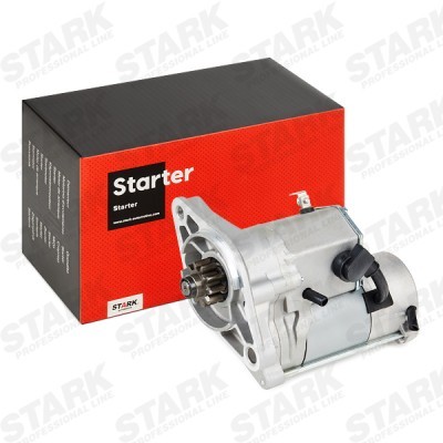 Starter Stark SKSTR-03330653 SKSTR-03330653 - photo 2