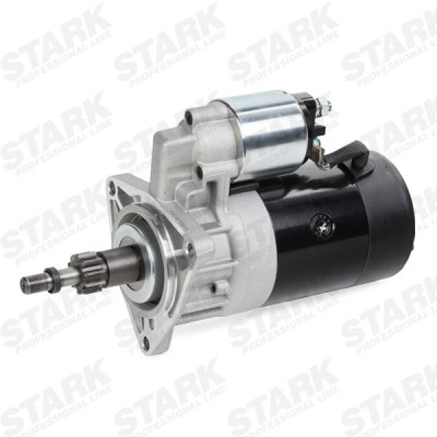 Starter Stark SKSTR-0330022 SKSTR-0330022 - photo 3