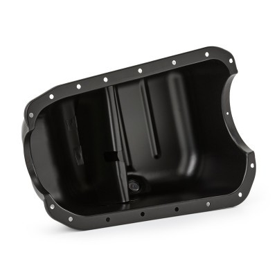 Oil Pan RIDEX 592O0280 592O0280 - photo 4