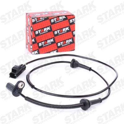 ABS Sensor Stark SKWSS-0350337 SKWSS-0350337 - photo 2