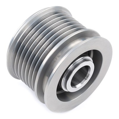 Alternator – one-way clutch RIDEX 1390F0017 1390F0017 - photo 4