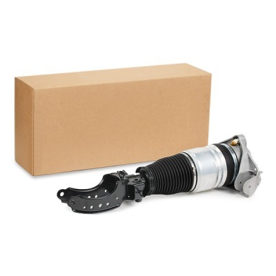 Bellow, Air Suspension RIDEX 4118A0024 4118A0024 - photo 2