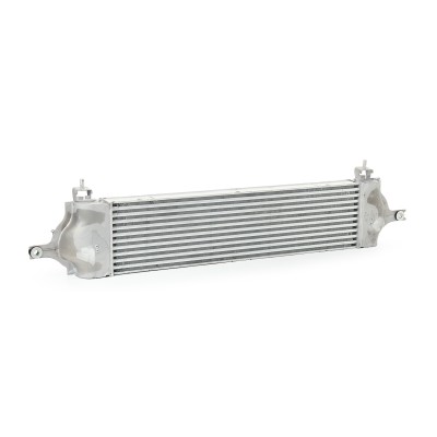 Intercooler, Charger RIDEX 468I0026 468I0026 - photo 5