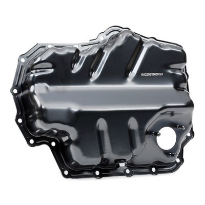 Oil Pan RIDEX 592O0206 592O0206 - photo 4